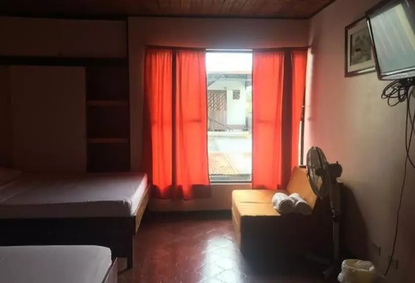 Hostel Trotamundos