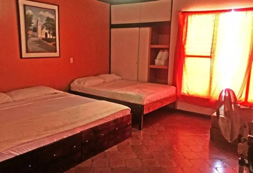 Hostel Trotamundos