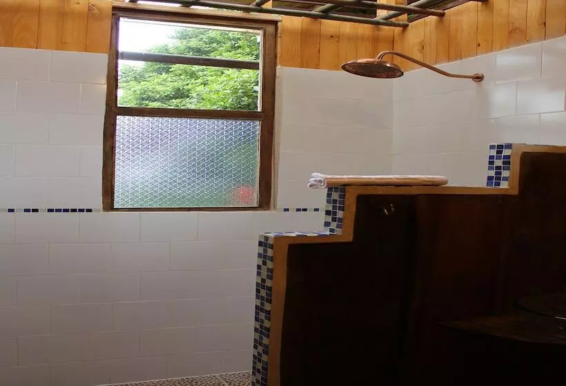 ホテル Entre Palos Eco Refugio