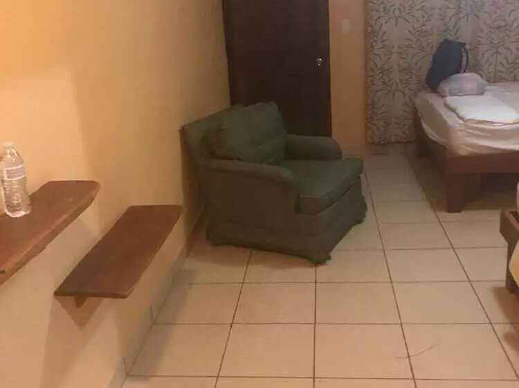 هتل Georgi Cr