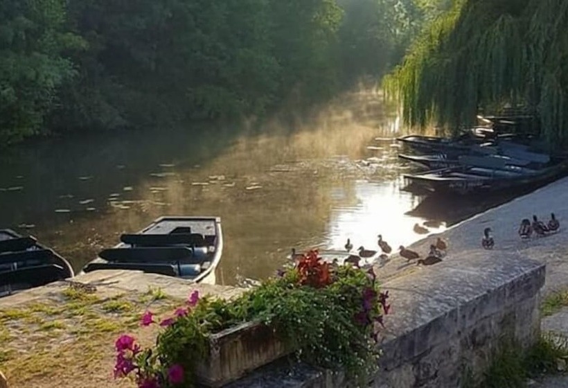 فندق La Vieille Auberge