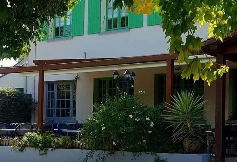 فندق La Vieille Auberge