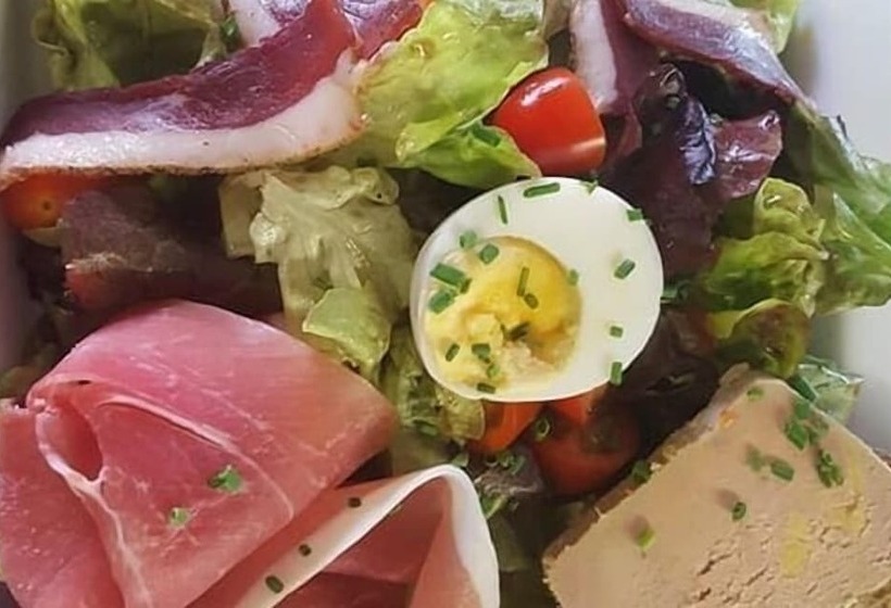 فندق La Vieille Auberge