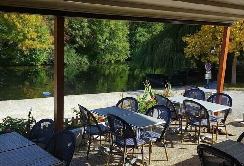 فندق La Vieille Auberge