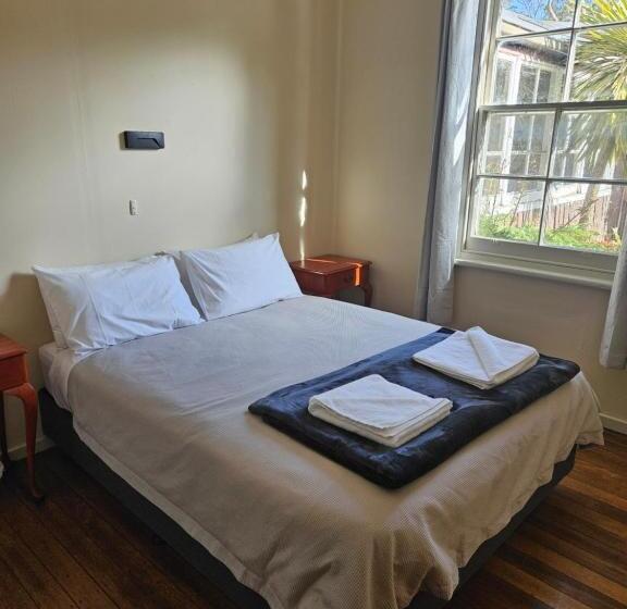 ホテル Lake Leake Inn