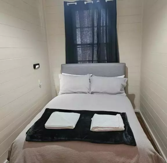 ホテル Lake Leake Inn