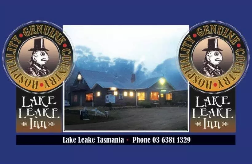 ホテル Lake Leake Inn