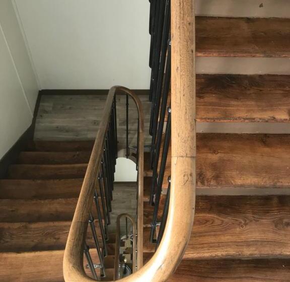 בית מלון כפרי Residence Hoche