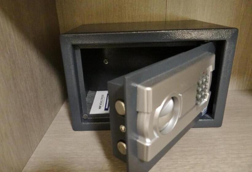 בית מלון כפרי Residence Hoche