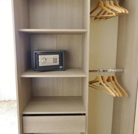 בית מלון כפרי Residence Hoche