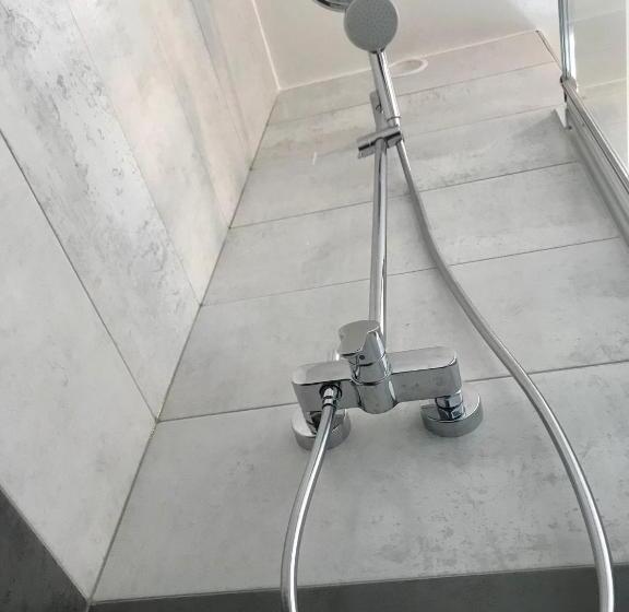 בית מלון כפרי Residence Hoche