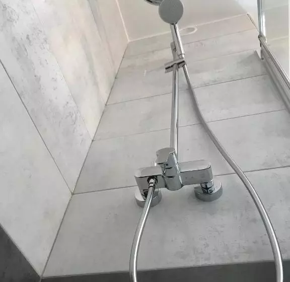 Hotelli Residence Hoche