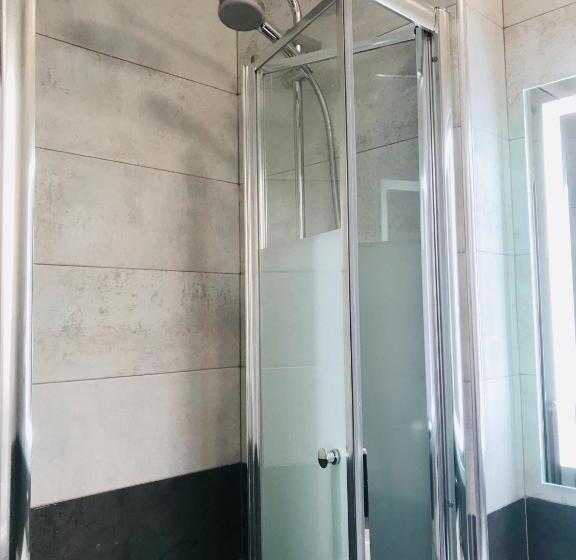 בית מלון כפרי Residence Hoche