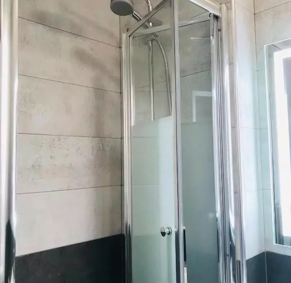 Hotelli Residence Hoche