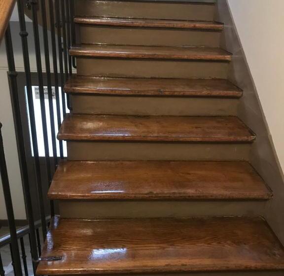 בית מלון כפרי Residence Hoche