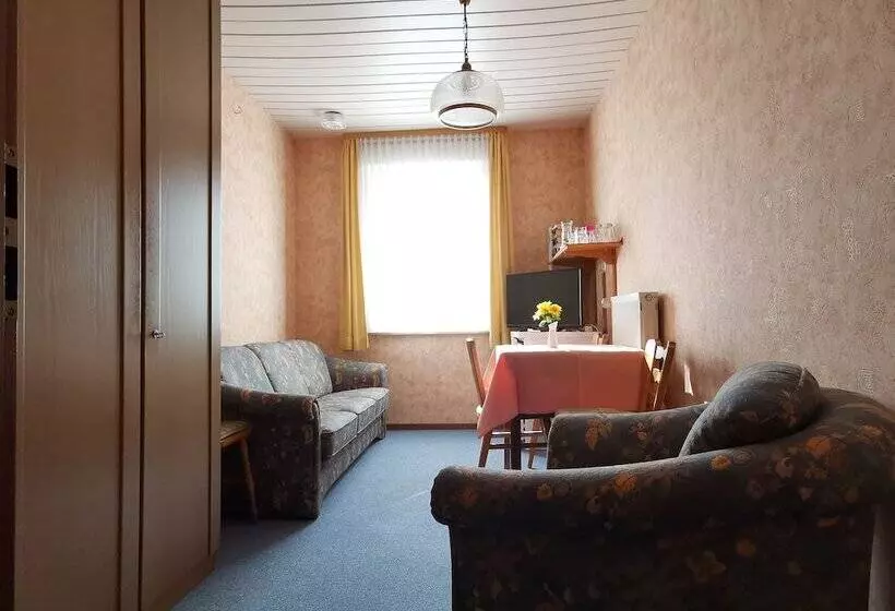 Hotel Restaurant Lahnhof