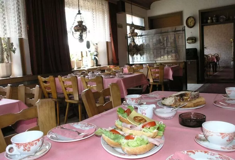 Hotel Restaurant Lahnhof
