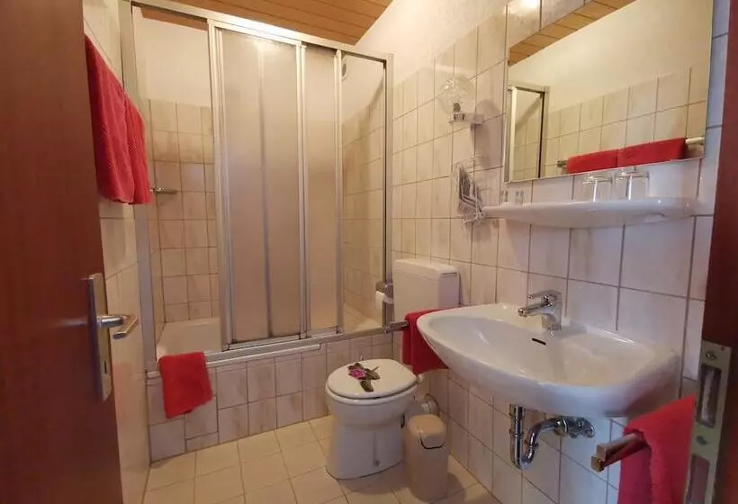 Hotel Restaurant Lahnhof