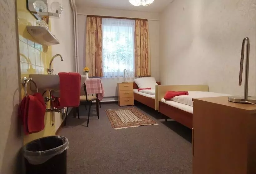 Hotel Restaurant Lahnhof