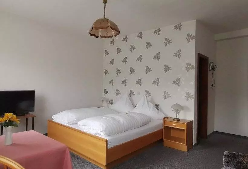 Hotel Restaurant Lahnhof