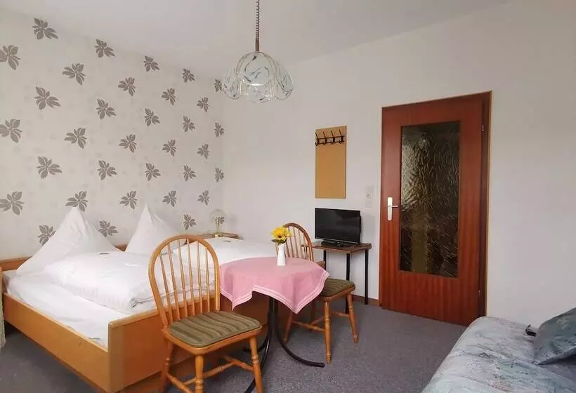 Hotel Restaurant Lahnhof