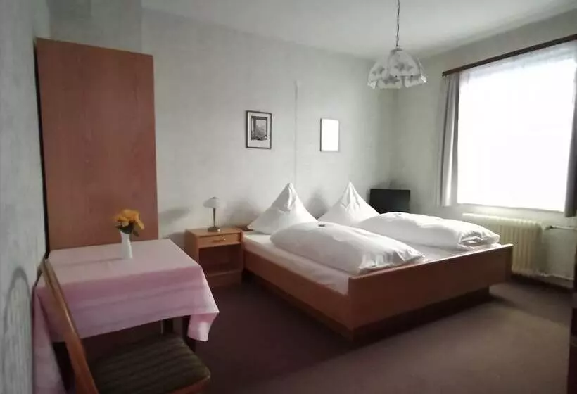 Hotel Restaurant Lahnhof