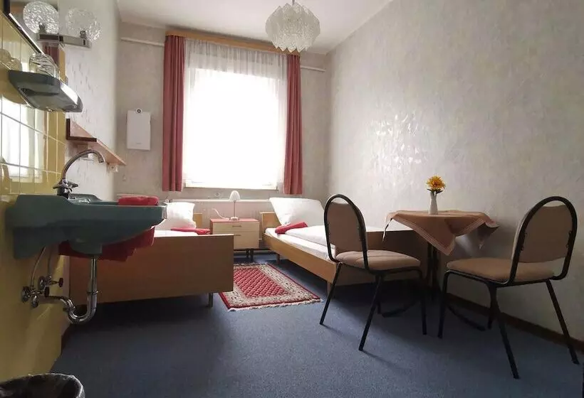 Hotel Restaurant Lahnhof