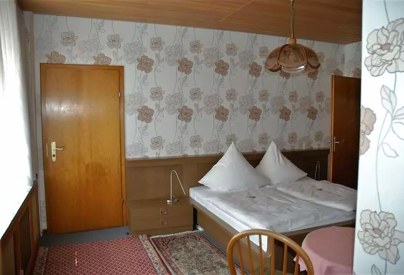 Hotel Restaurant Lahnhof