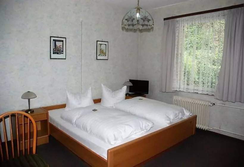 Hotel Restaurant Lahnhof