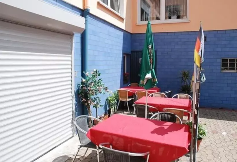 Hotel Restaurant Lahnhof