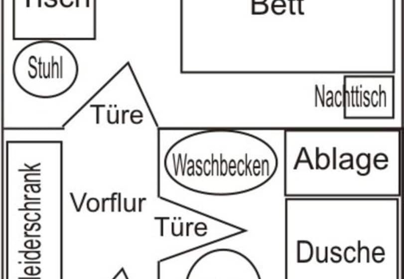 Отель Restaurant Lahnhof