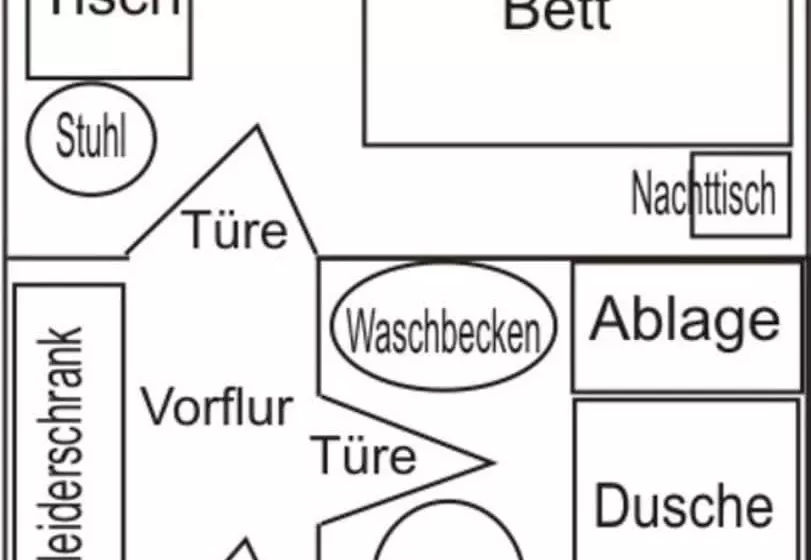 Hotel Restaurant Lahnhof