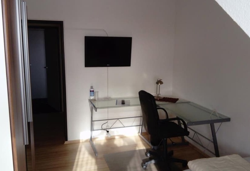 호텔 Ritter Dauchingen