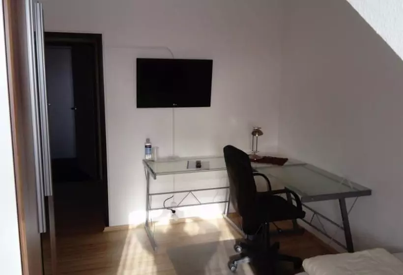 Hotelli Ritter Dauchingen