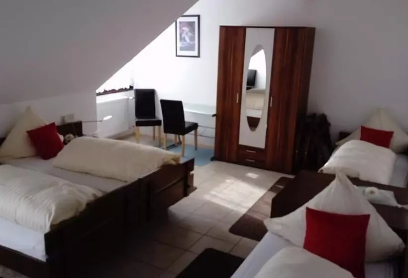 Hotelli Ritter Dauchingen