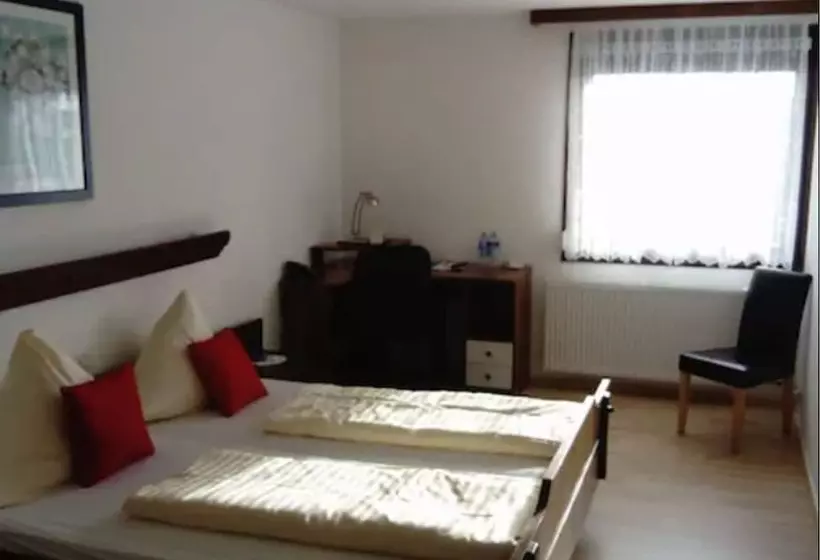 Hotelli Ritter Dauchingen