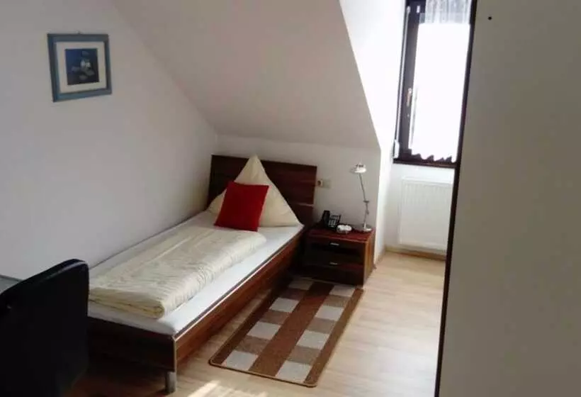 Hotelli Ritter Dauchingen