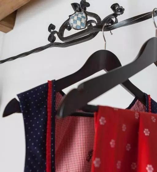 Hotelli Schloss Gerzen