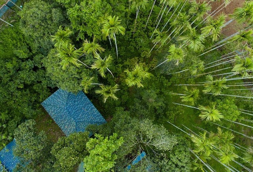 Hôtel Wayanad Ranches Resorts