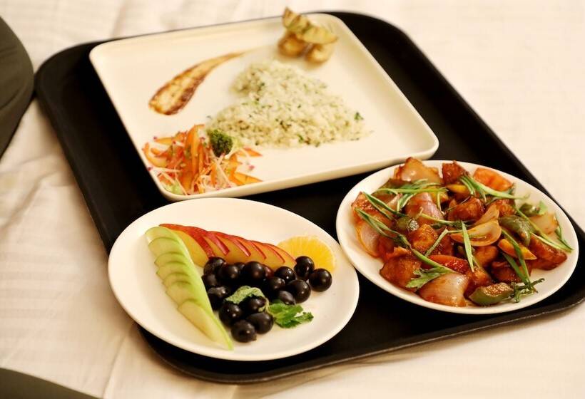 Hôtel Wayanad Ranches Resorts