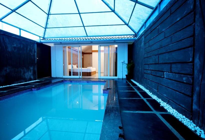 Hôtel Wayanad Ranches Resorts