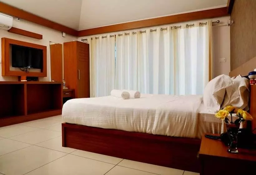 ホテル Wayanad Ranches Resorts