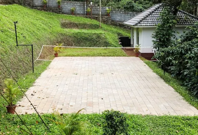 ホテル Wayanad Ranches Resorts