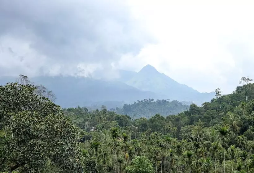 ホテル Wayanad Ranches Resorts