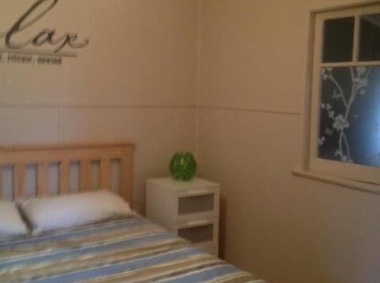 Lake Conjola Waterfront Holiday Park