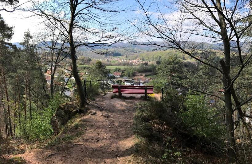 Landgasthaus & Hotel Zur Krone