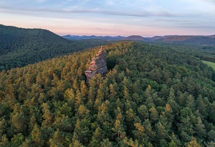 Landgasthaus & Hotel Zur Krone