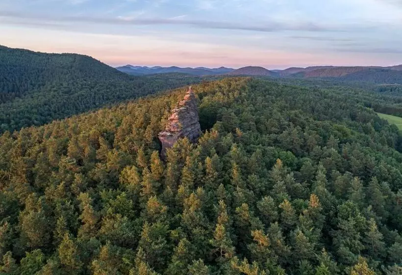 Landgasthaus & Hotel Zur Krone
