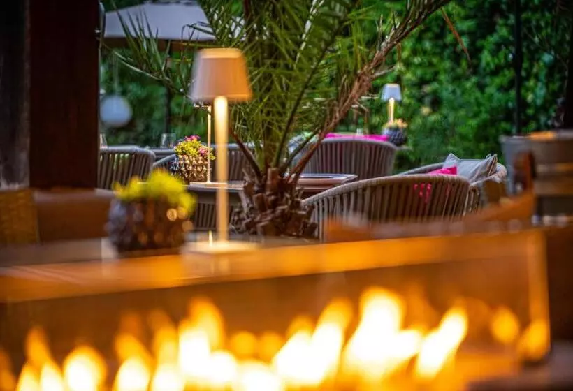 Landgasthaus & Hotel Zur Krone