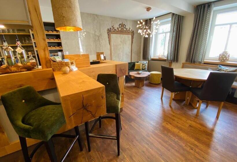 Landgasthaus & Hotel Zur Krone